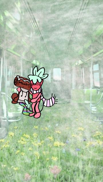 Cutie patooties