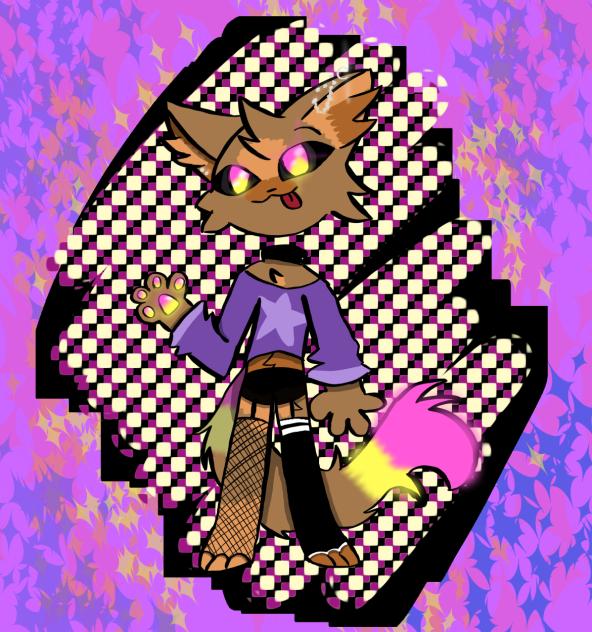 New Oc wawawawaw