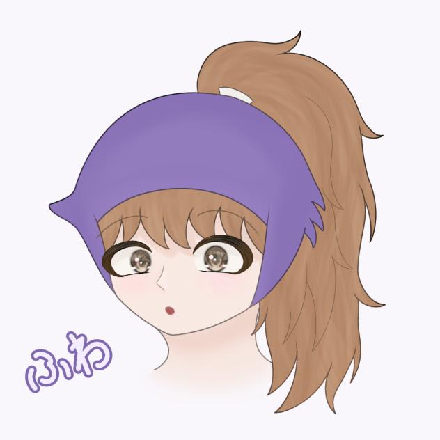 ふわ