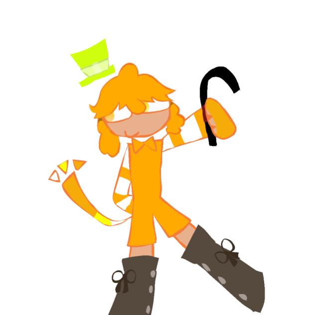 Some silly lil fanart