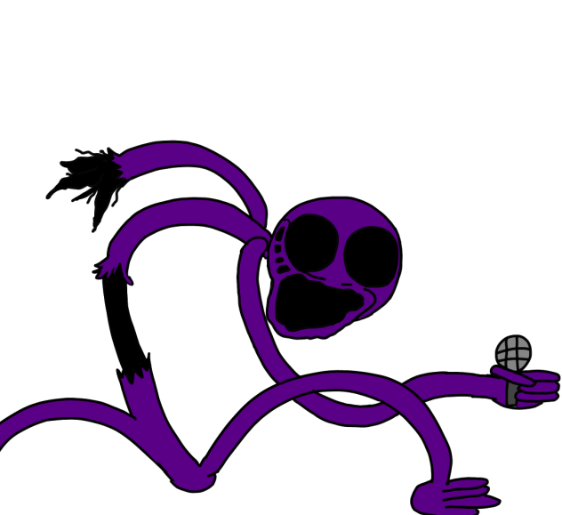 Soul purple