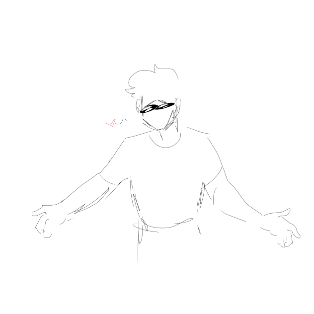 @Ace, my love