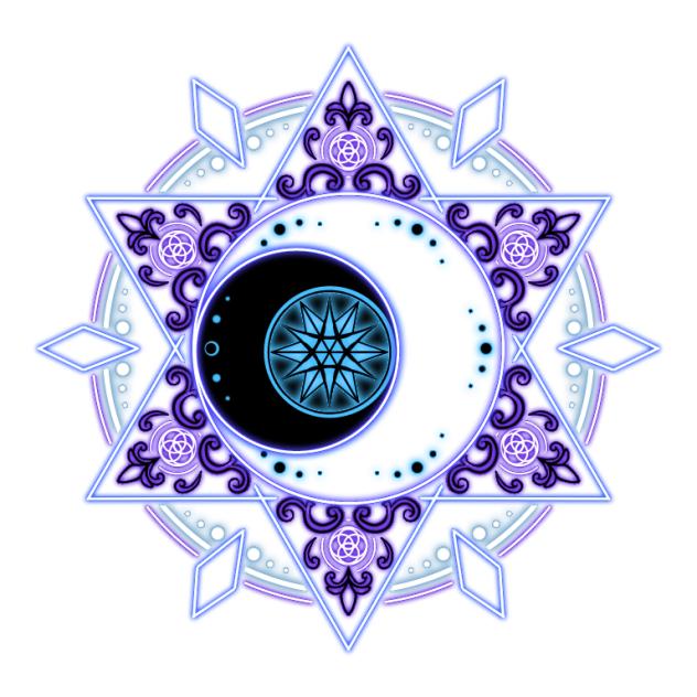 魔法陣1