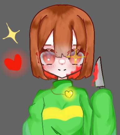 chara