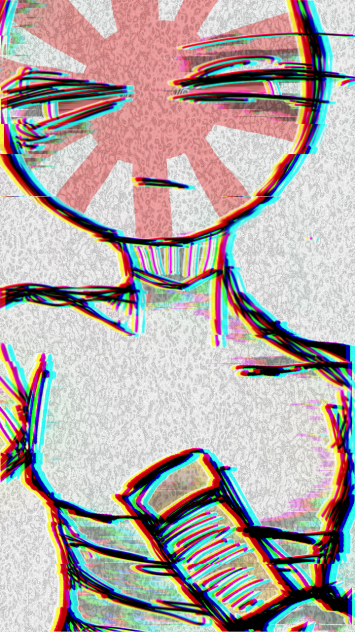 らくがき