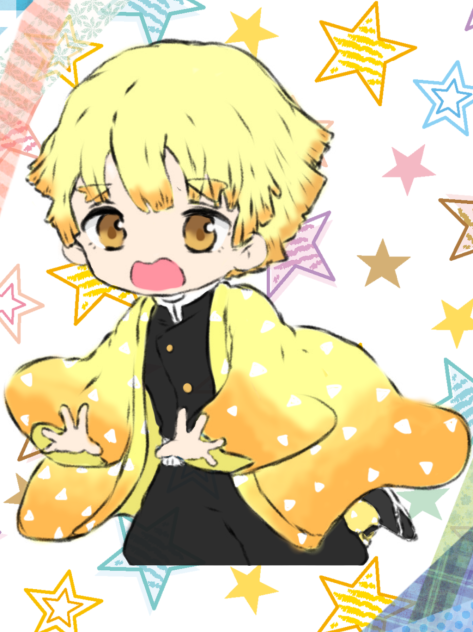 線画お借りしました！22