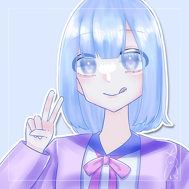 にょにょさんへ