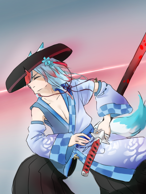 フレさんアバ絵2