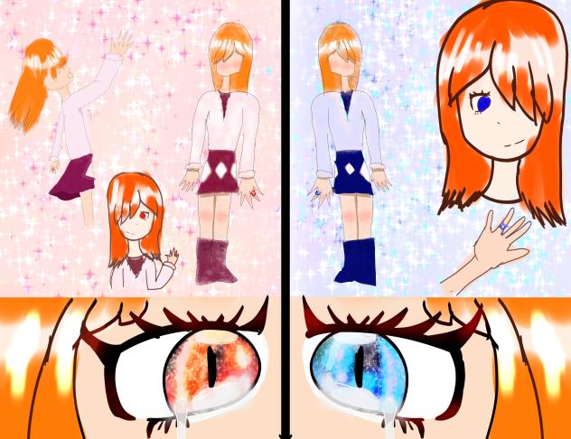 idk random art - ibisPaint