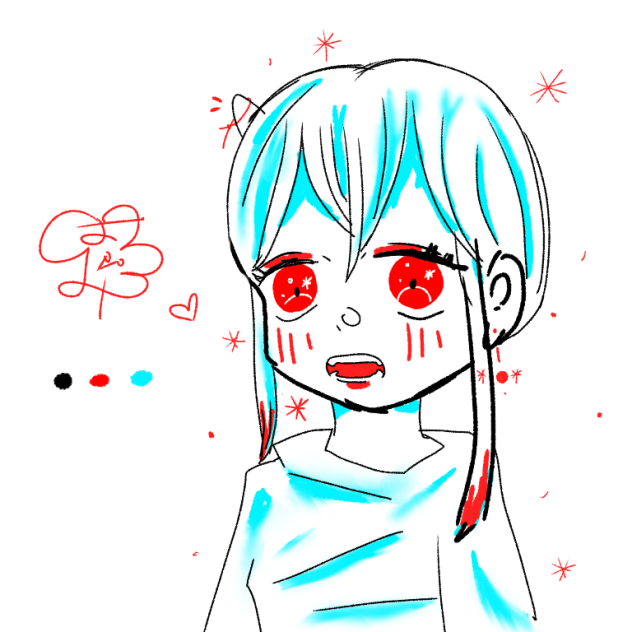 3色チャレンジ
