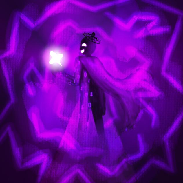 Noli 💜🖤