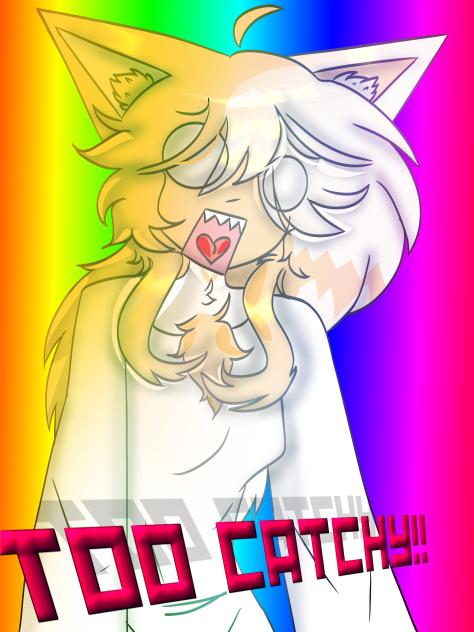 Mika kit fanart!! [read description]