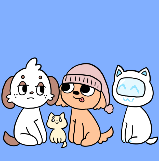 無題…