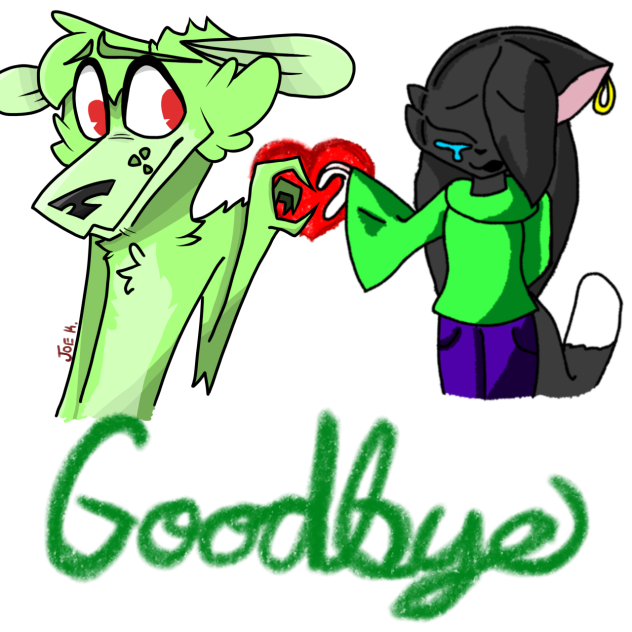 Farewell, lucky_cat421