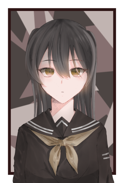 Ichigyou Ruri FanArt