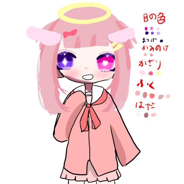 まあ様の代理ちゃんのアイディア