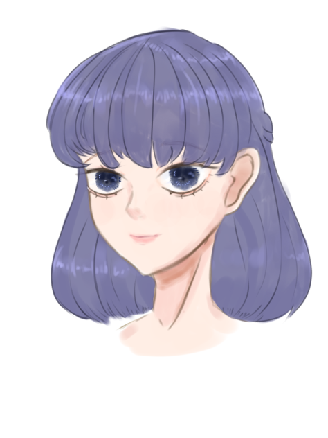 random art - ibisPaint