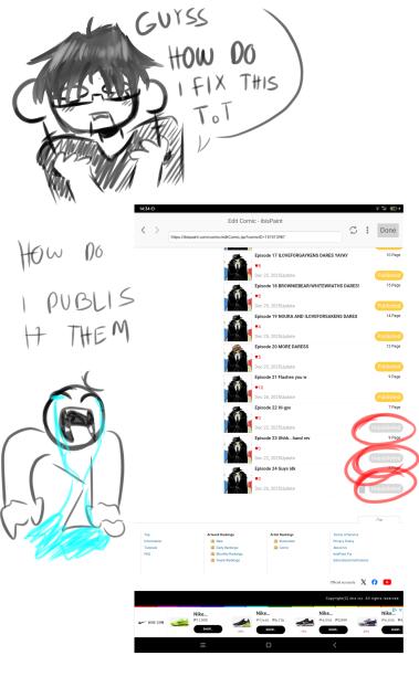 GUYS HOW DO I FIX THIS
