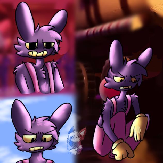 jax (the amazing digital circus)