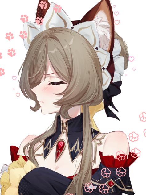 ナドクライ実装前の絵描き直した