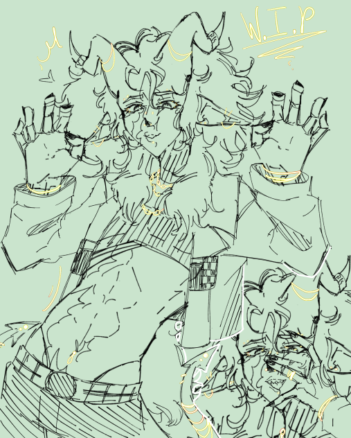 For wiirah(wip)