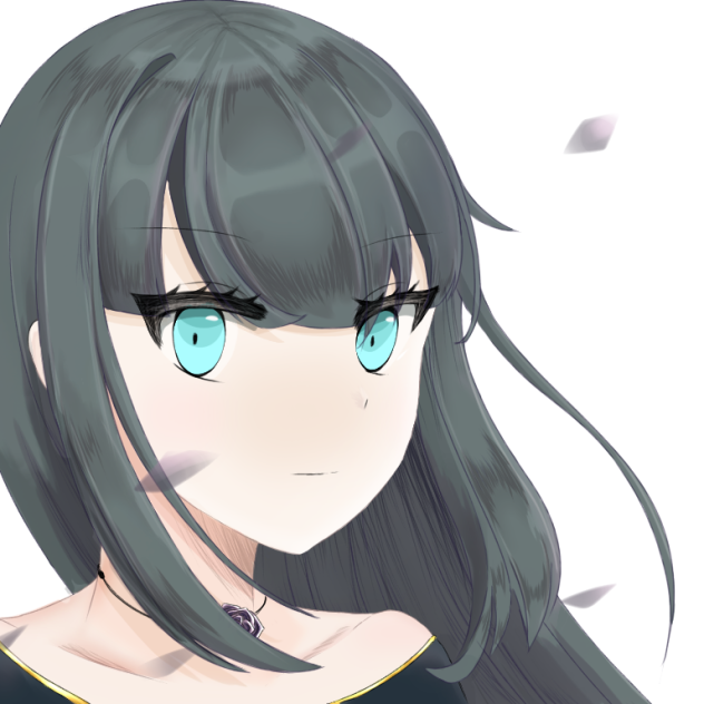 少女