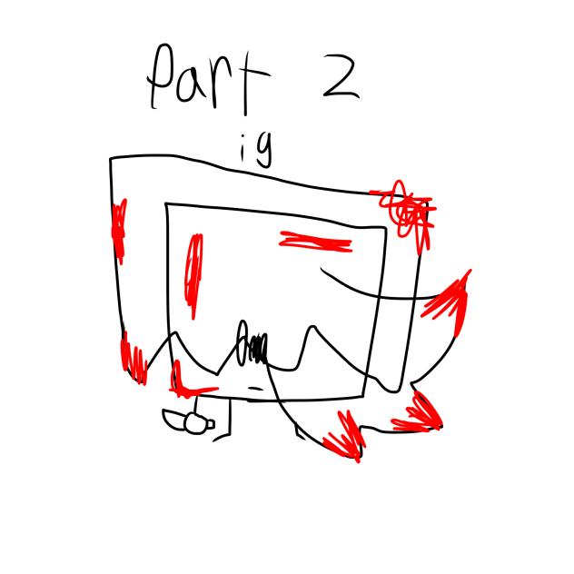 Doodles (Part 2)