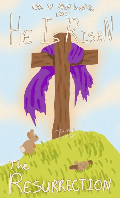 Resurrection Sunday