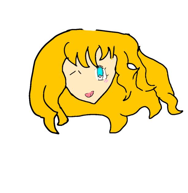 Blondy