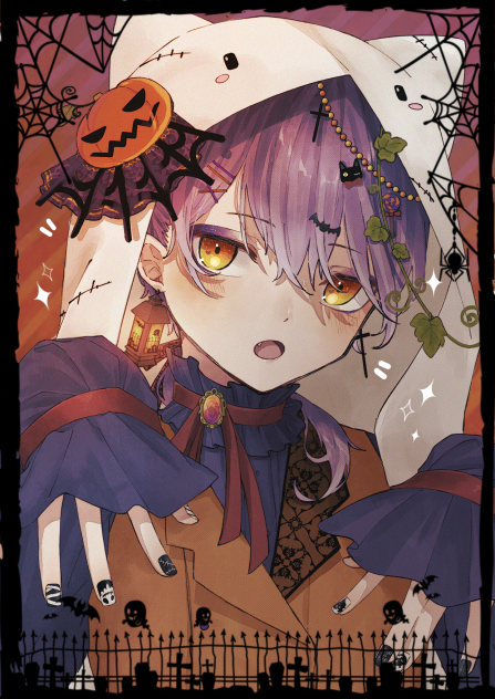 🎃HappyHalloween🎃