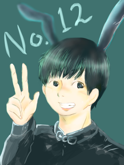 No.12 - ibisPaint
