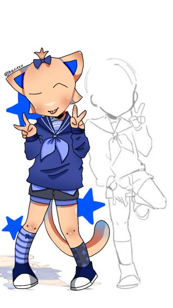 collab w meh ;3