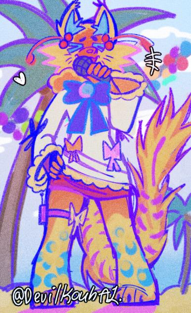 🏖 Color-Play. 🏀