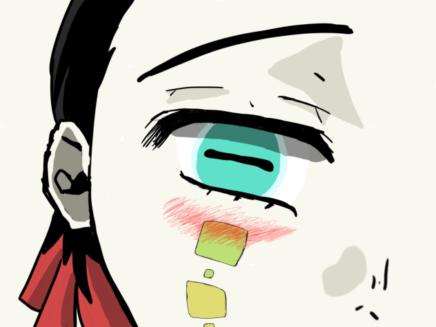 Enmu - ibisPaint