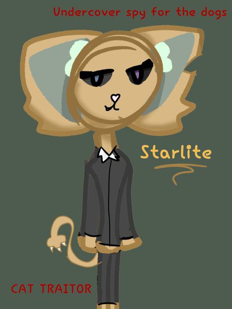 KC OC yay