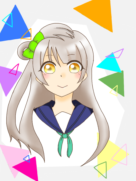 南ことり