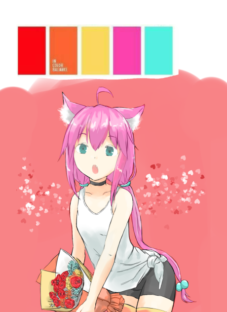 猫宮 ひなた