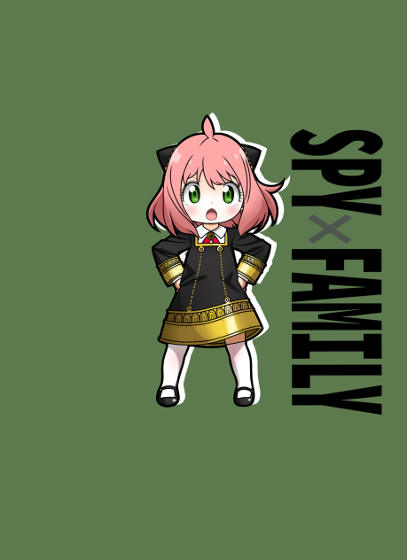 アーニャ・フォージャー