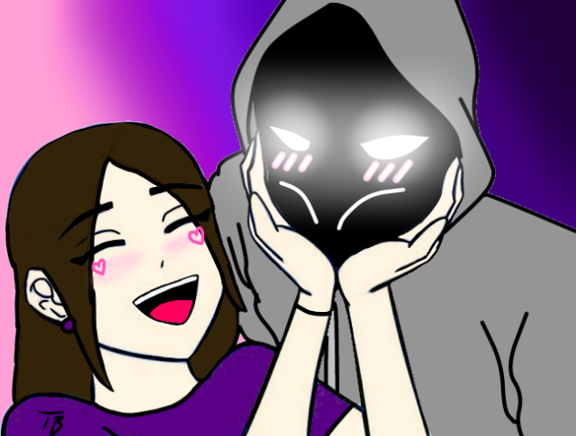 A collab with my good friend