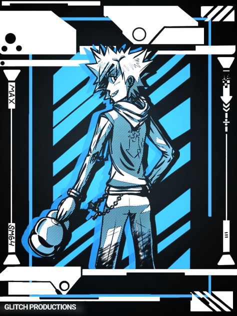 Don't tear the hat Smg4! 🧢