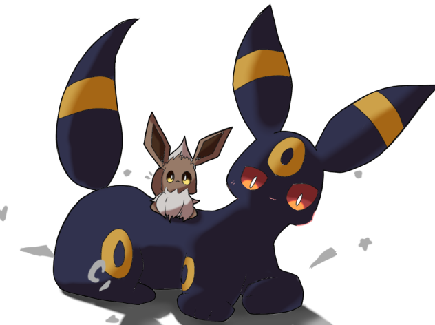 ブラッキー3