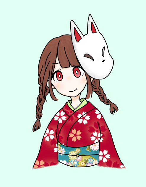 謹賀新年