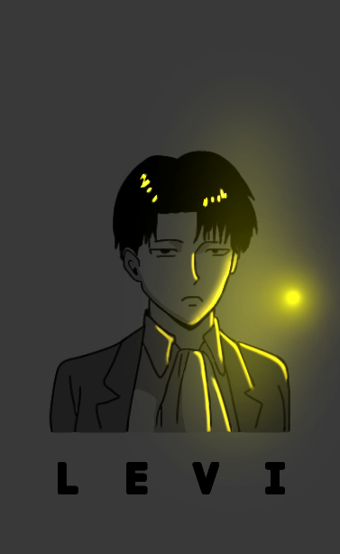LEVI (🌟)