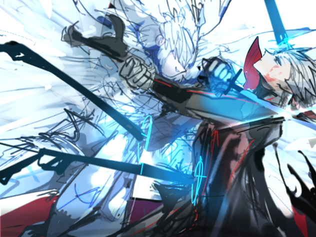 battle