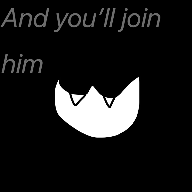 Spoilers for something2