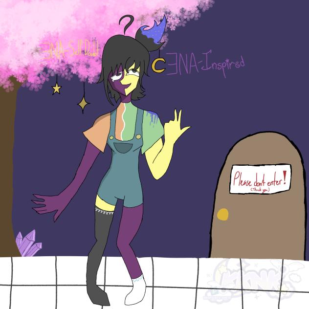 My enasona