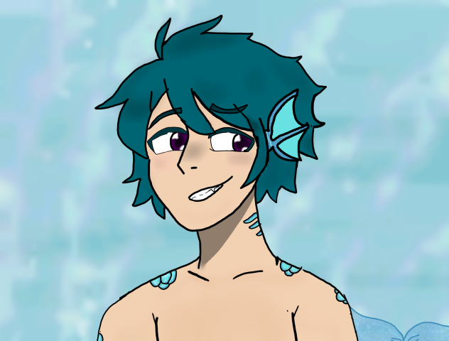 Merman