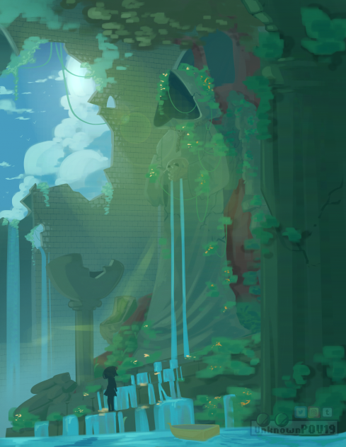 The abandoned half of death