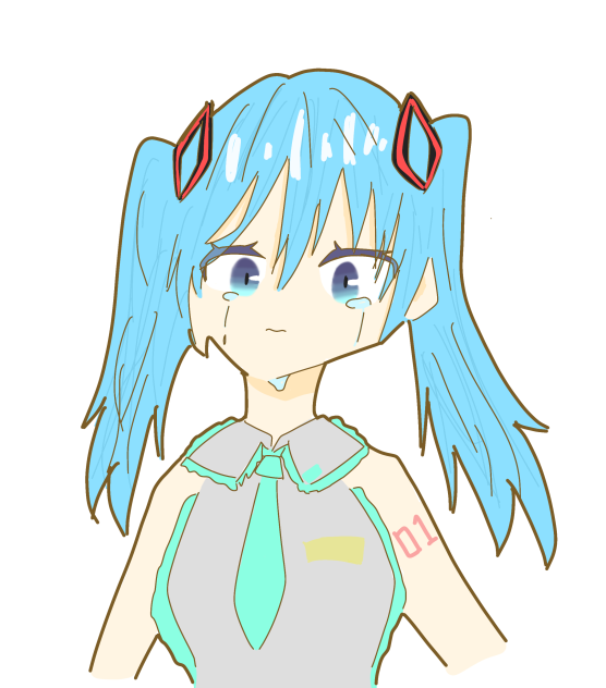初音ミク