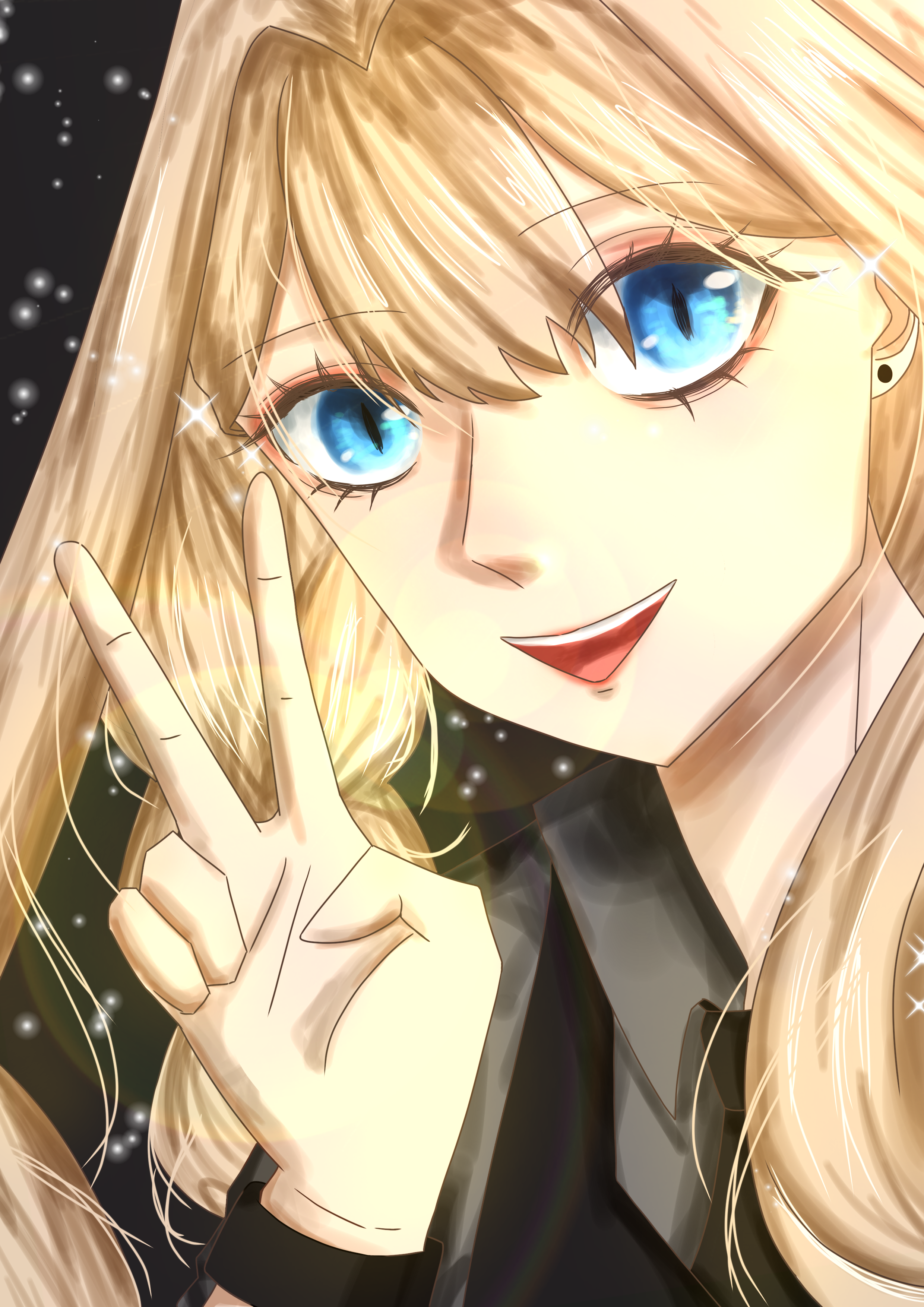 Coco - ibisPaint